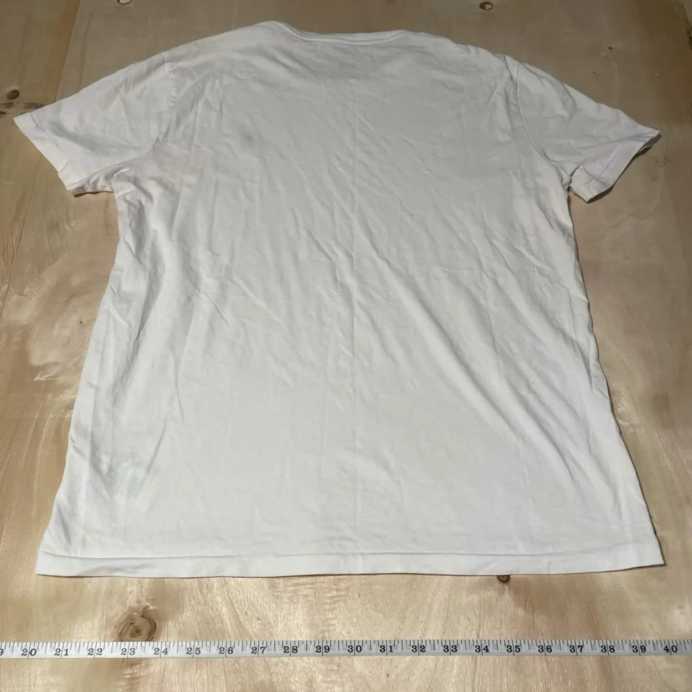 Medium Ralph Lauren Polo Tee